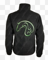 Seahorse Tribal Dark Crewneck Sweater - Long Sleeve Emoji,Mixed Emotions Multi Colored Sweater