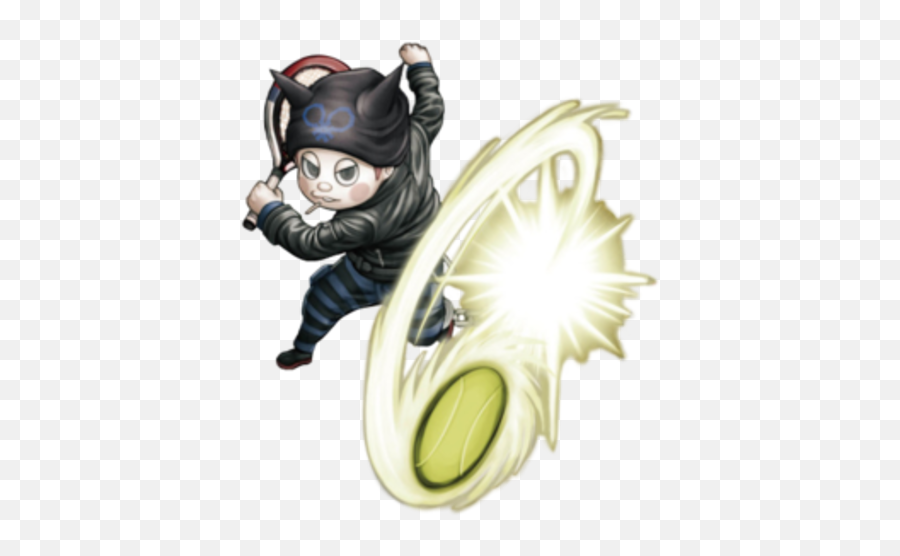 Casting Call Club Danganronpa V3 Killing Harmony Fandub - Ryoma Hoshi Emoji,What Emotion Does This Artwork Comunicate To You