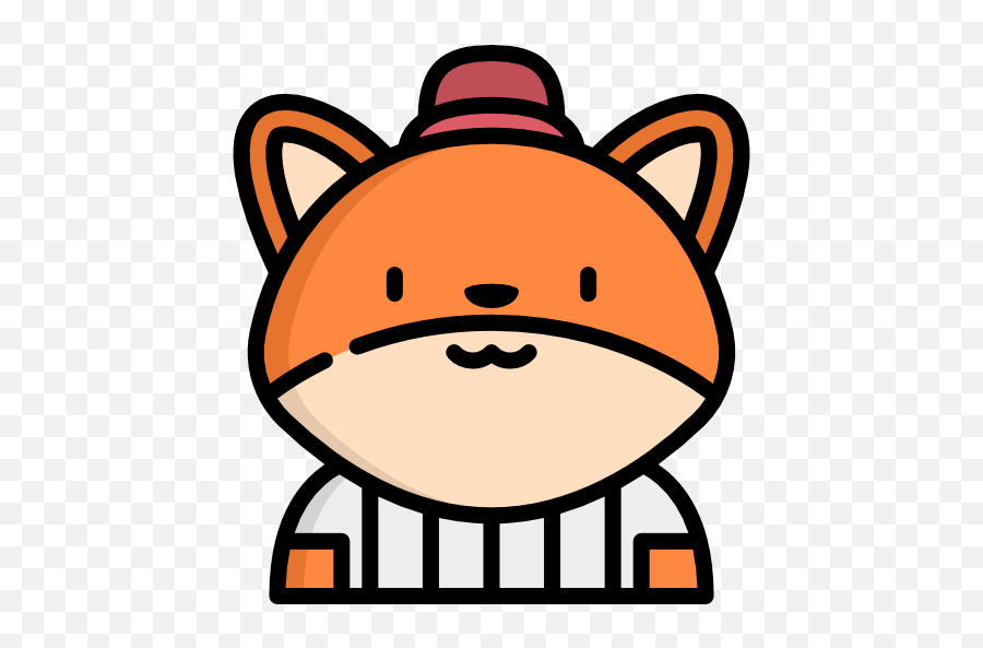 Fuchs - Dot Emoji,Whatsapp Emojis Fuchs