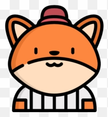 Fuchs - Dot Emoji,Whatsapp Emojis Fuchs