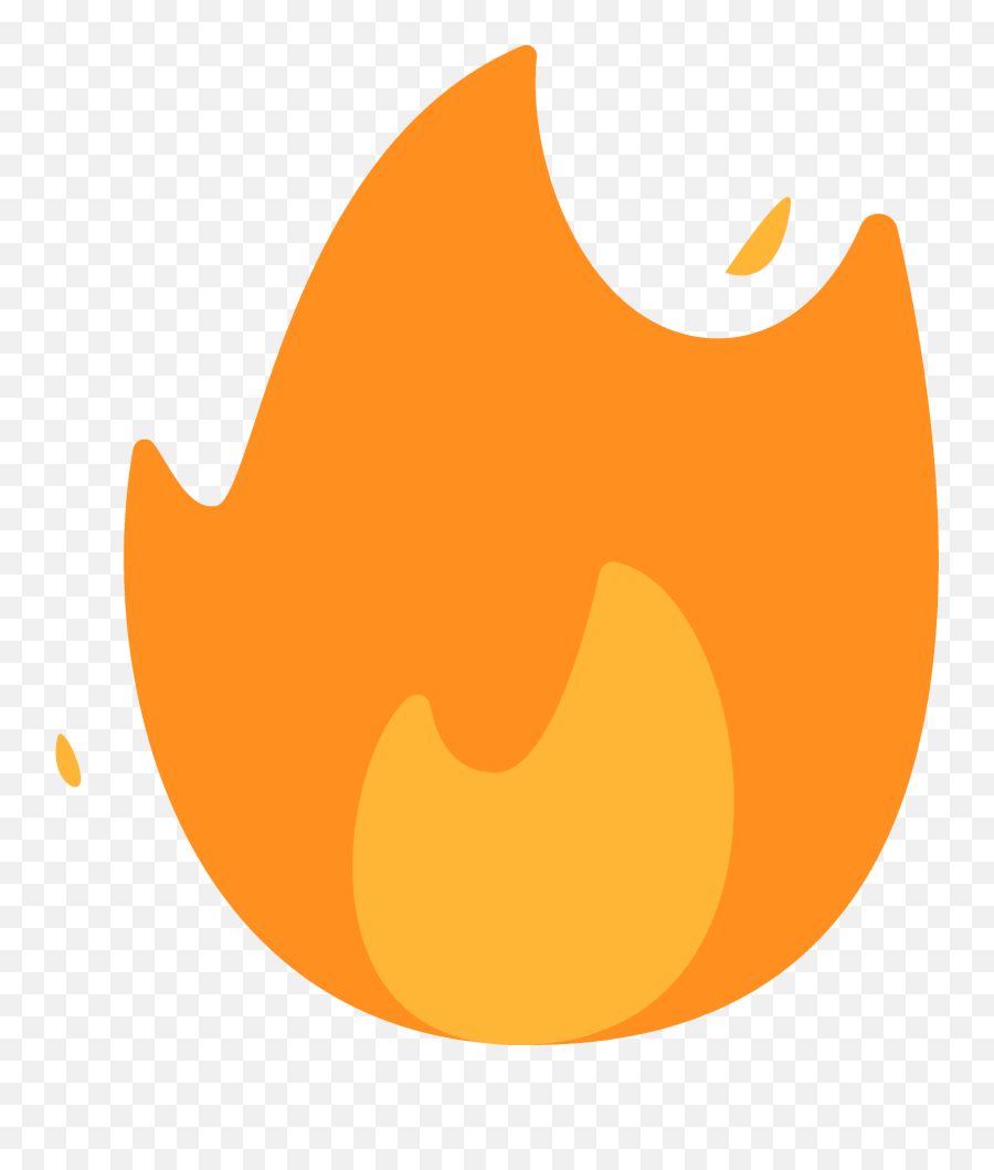 Fire Emoji - Animated On Fire Emoji,Fb Emojis