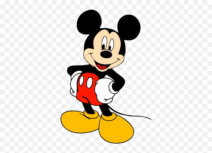 Turma Do Mickey - Mickey Png E Vetor Imagens E Moldes Mickey Mouse Vector Hd Emoji,How To Do Mickey Emoticon]