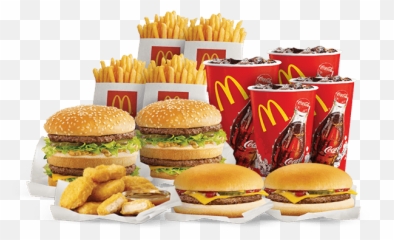 Mcdonalds Copy1 - Mcdonalds Food Emoji,Carita De Pervertido Emoticon