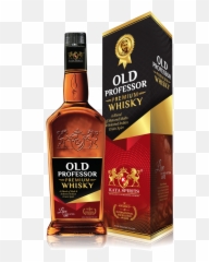 Alcohol Spirits - Old Professor Whisky Price In Punjab Emoji,Emotion Kayas