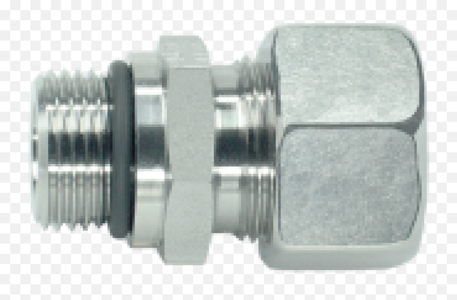 Din2353 Cutting Ring - Unf Sc Male Stud Couplings 9 16 Unf Unf Hydraulic Adaptor Emoji,Male L&d Physicians Emotion