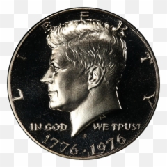 Kennedy Half Dollars 50 Cents Half Dollar Coins Us - 1968 Inverted S Half Dollar Emoji,The Emotions 1976