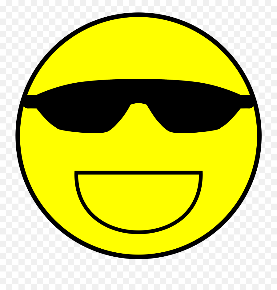 Emoticons Vector Transparent Png Image - Emoticon Emoji,Cool Emoticons