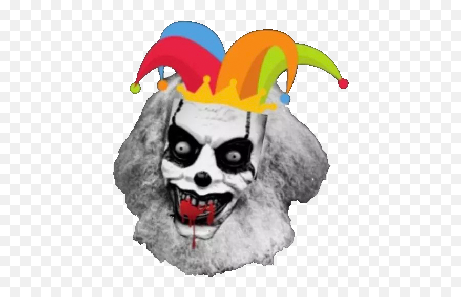 Marx - Juggalo Hexbear Emoji,Juggalo Emoji