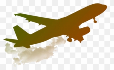 Transparent Cargo Airplane Clipart Cargo Airplane Png Image Emoji,Airplane Emoji Clipart