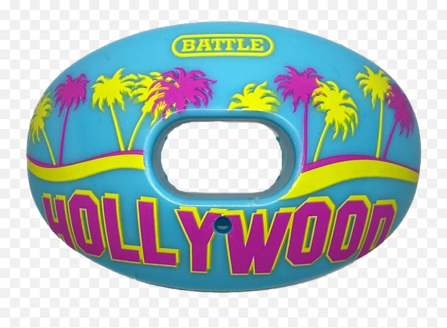 Battle Hollywood Oxygen Football Mouthguard Emoji,Original Mouth Open Emojis