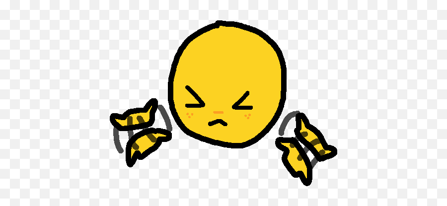 Rockandroll - Discord Emoji Cursed Emoji Cute Png,Cursed Emoji Meme
