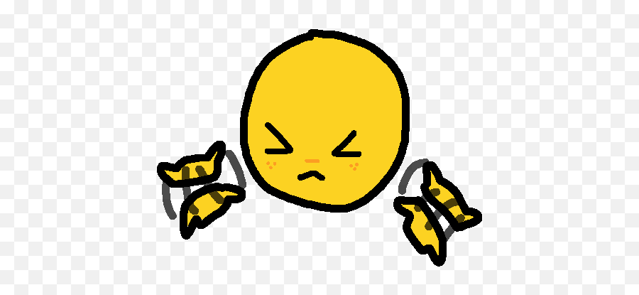 Powercry Cursed Emoji Sticker - Powercry Cursed Emoji - Discover