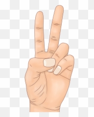 Hand Drawn Drawing Of - Free Image On Pixabay Emoji,Hand Sy Mbols Emoticons