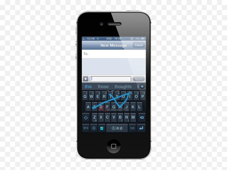 Set Swype On Iphone As Default Keyboard On Ios 6 With Emoji,Dragon Swype Emojis