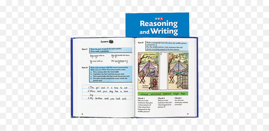 Reasoning And Writing 2001 Emoji,Emotion Writing Kindergarten