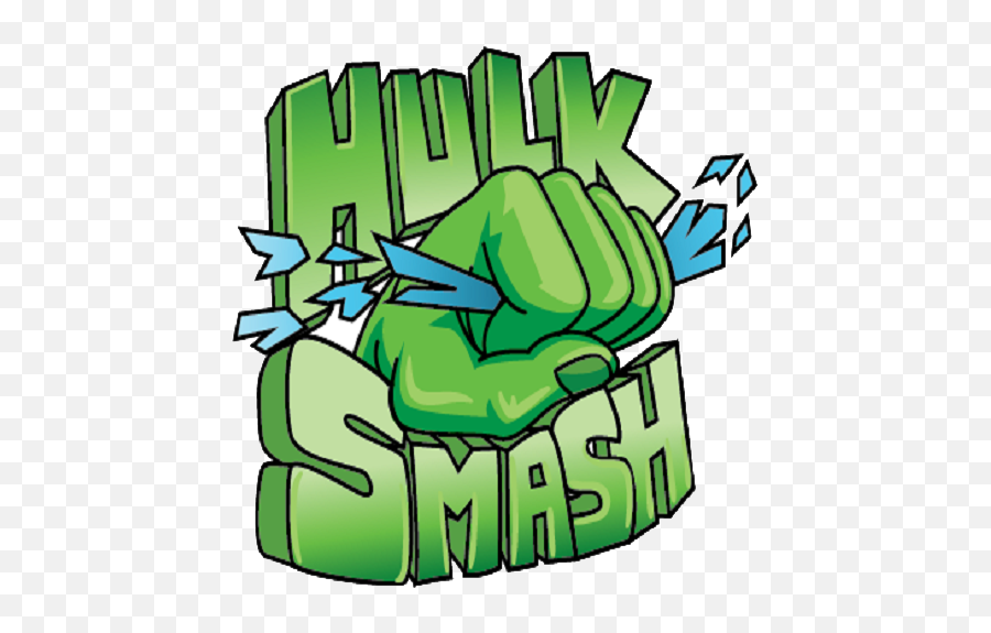 Hulk Smash Apk 13 - Download Apk Latest Version Emoji,Hulk Emotion