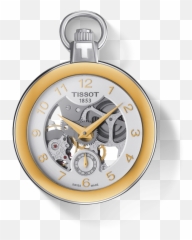 Tissot Pocket Mechanical Skeleton Emoji,Skeleton Made Out Of Emojis