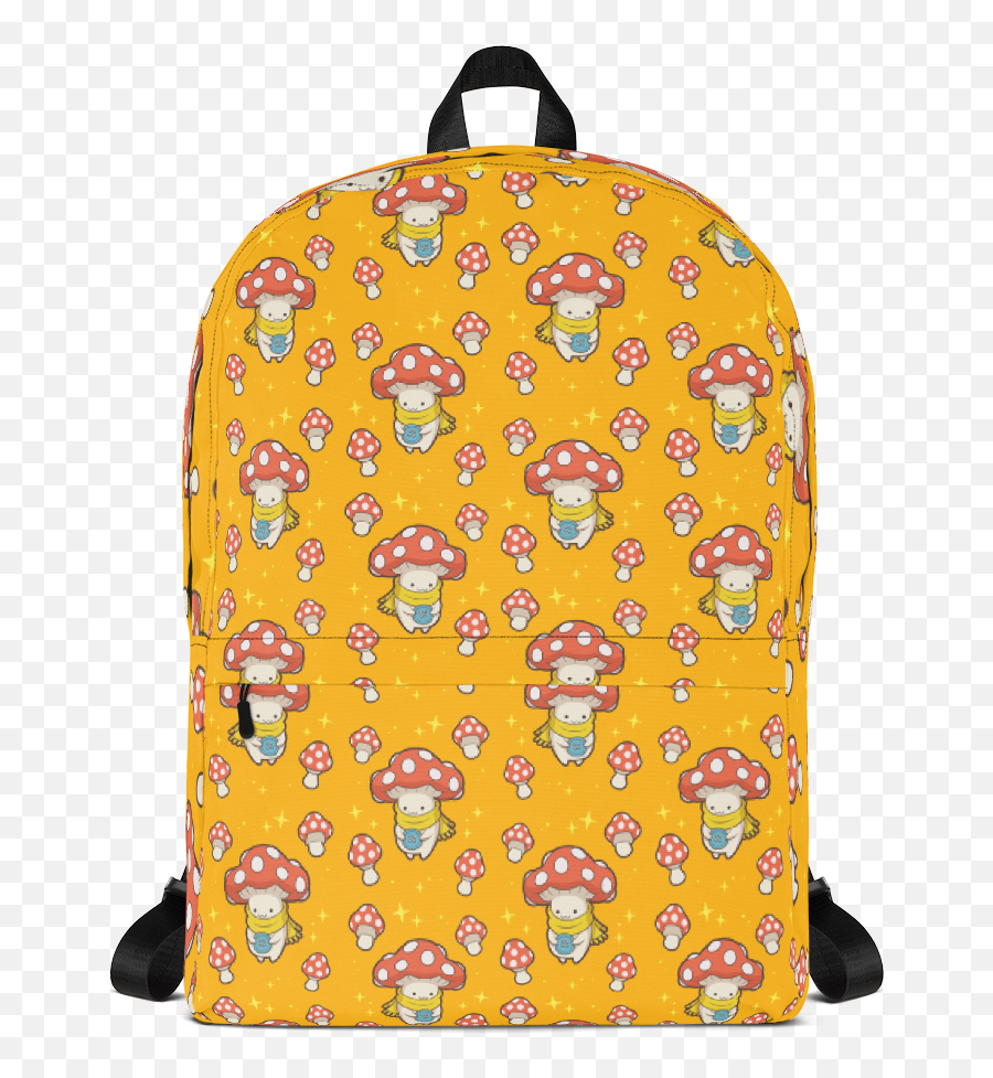 Backpack Bradley - Backpack Emoji,Emoticon Backpack