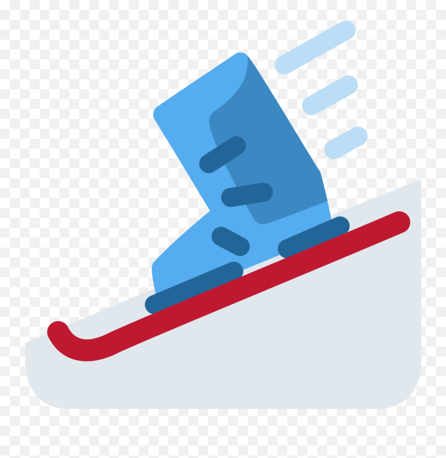 Skis Emoji - What Emoji,Boxers Fighting Emoji