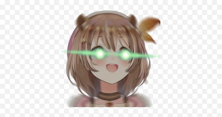 Vt - Virtual Youtubers Thread 4303774 Emoji,Bless You Gif Emoji For A Sneeze