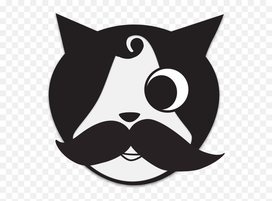 Cats By Contrast Security Emoji,Oh Emoticon Cat