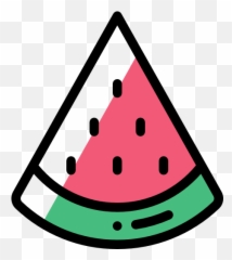 Watermelon - Free Food Icons Emoji,Watermelon Emoji