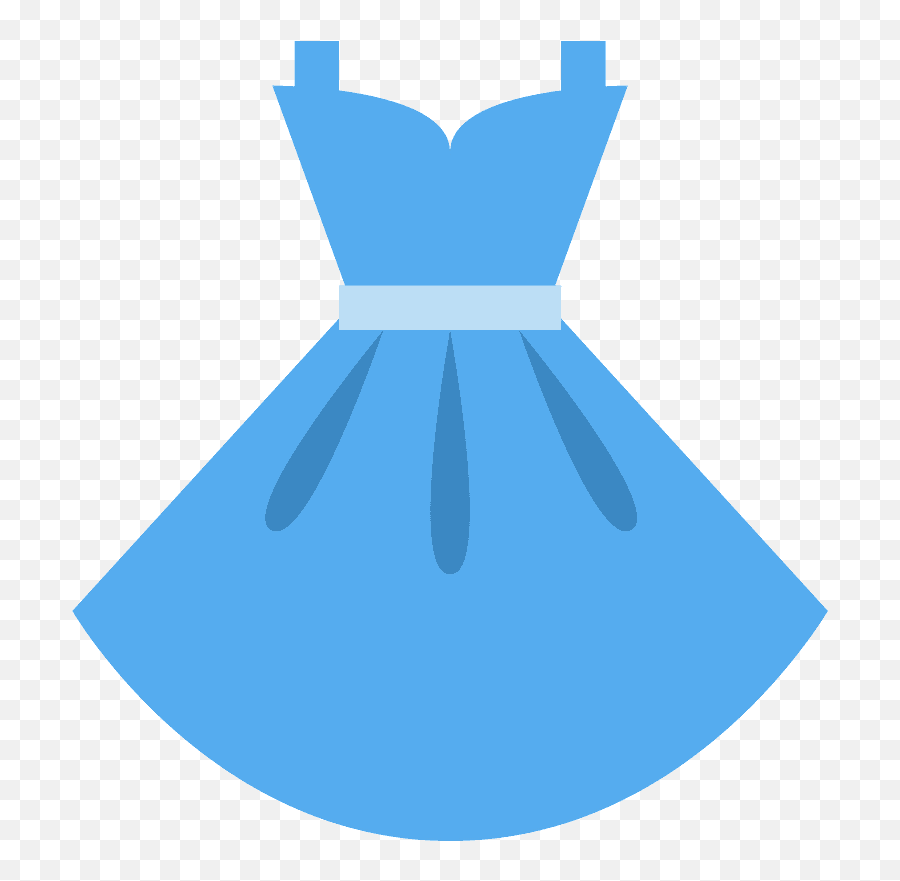 Dress Emoji - Twitter Dress Emoji,Heart Eye Emoji Costume