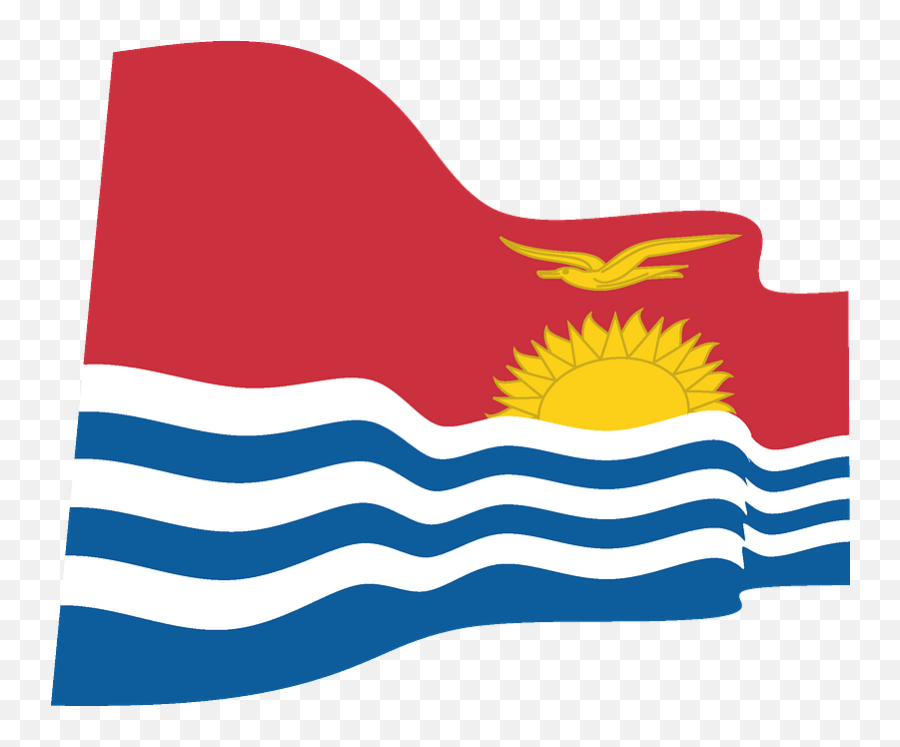 Kiribati Flag Png Photos Png Play Emoji,Country Flag Emoji