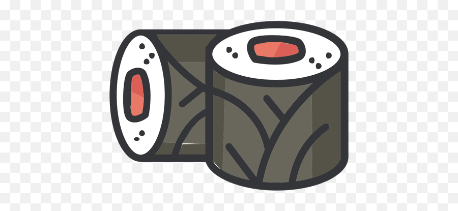 Sushi - Sushi Icon Transparent Emoji,Sushi Emoji Png