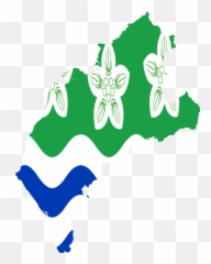 Cumberland British County Flags - Language Emoji,Welsh Flag Emoji