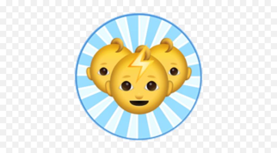 Fast Baby - Roblox Emoji,Heaven Emoji