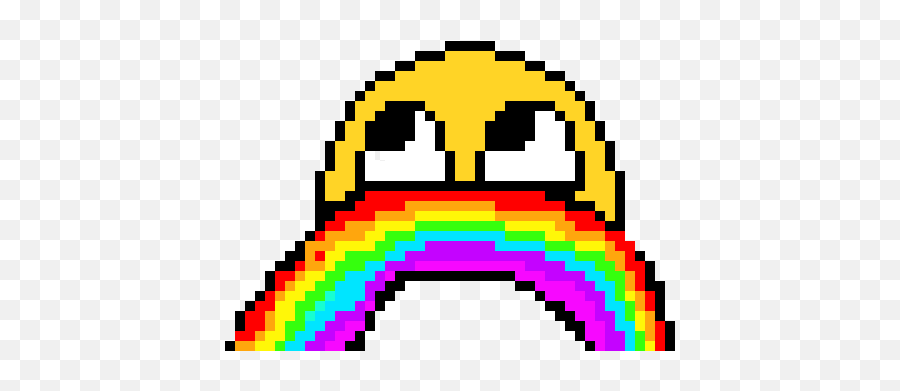 Pixel Art Gallery Emoji,Pixelated Galaxy Emoji