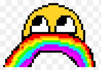 Pixel Art Gallery Emoji,Pixelated Galaxy Emoji