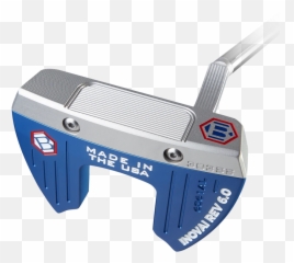 Any High - End Putters Built For U201cslightarcu201d Putting Strokes Emoji,Black Man In Suit Golfing Emoji Graphic