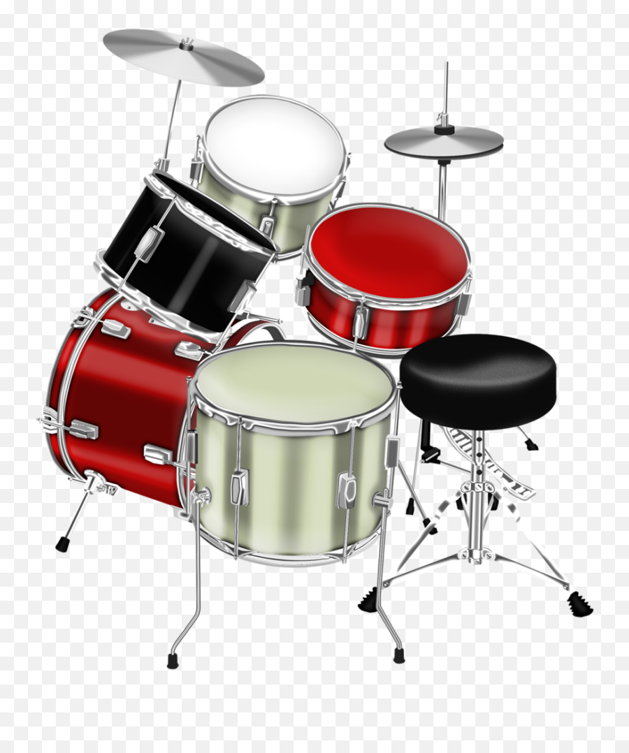 Alat Musik Drum Png Emoji,Cymbal Emoji