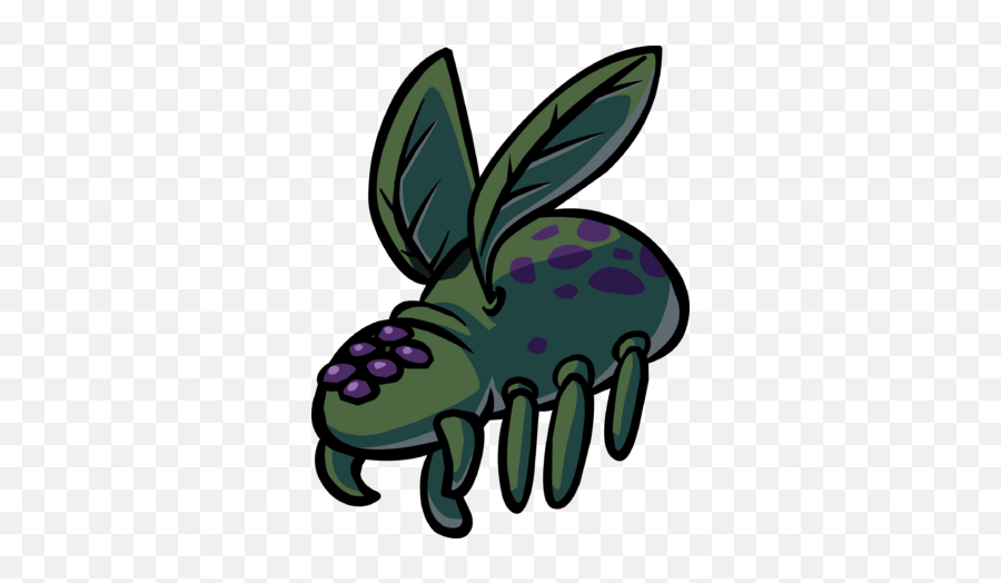 Novelty Bug Club Penguin Wiki Fandom - Insect Emoji,Dragonfly Emoji