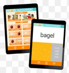 Vocabulary Cards For Early Word Learning - Technology Applications Emoji,Emotion Flashcards For Autism