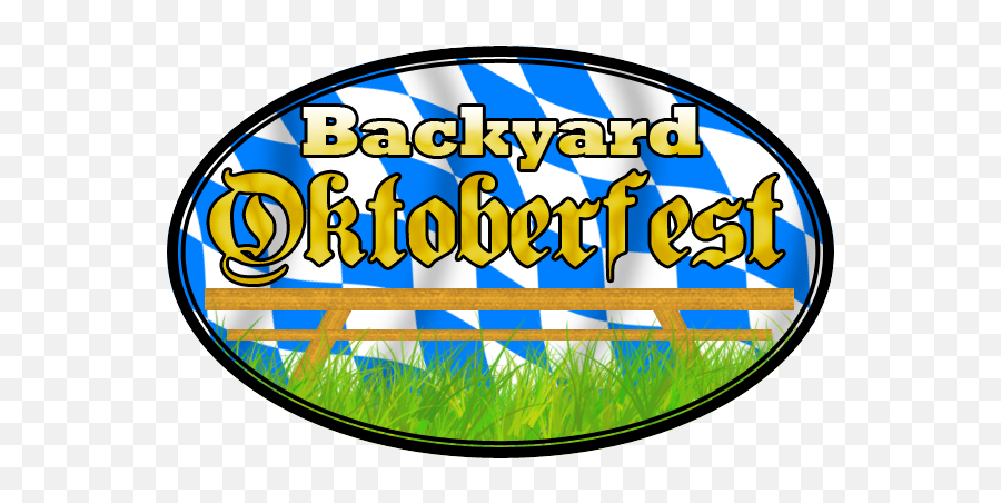 Oktoberfest Bands Backyard Oktoberfest Emoji,Emoji Answers Oktoberfest