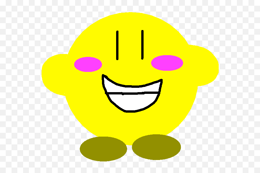 Kirbyu0027s Adventure 2 Part 3 1 Tynker - Happy Emoji,Xo Emoticon