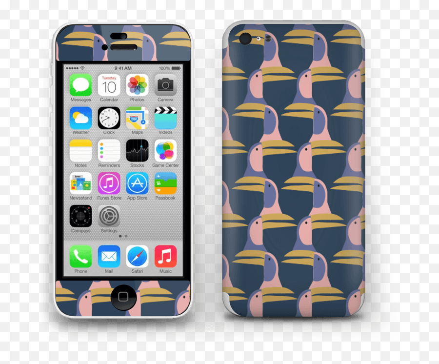 Skech Slim Cover For Iphone 5c - Iphone 5c Hd Emoji,Emoji Phone Case Iphone 5c