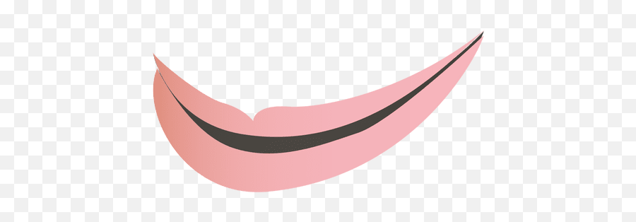 Cartoon Pink Lips - Labios Png Animados Emoji,Pink Lips Emoji