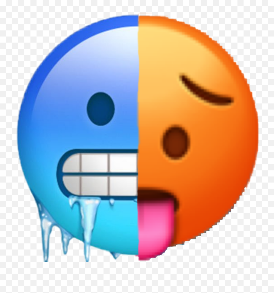 Emoji Emojis Hotemoji Sticker By Ayatona - Google Blanco Y Negro,Imoji Or Emoji