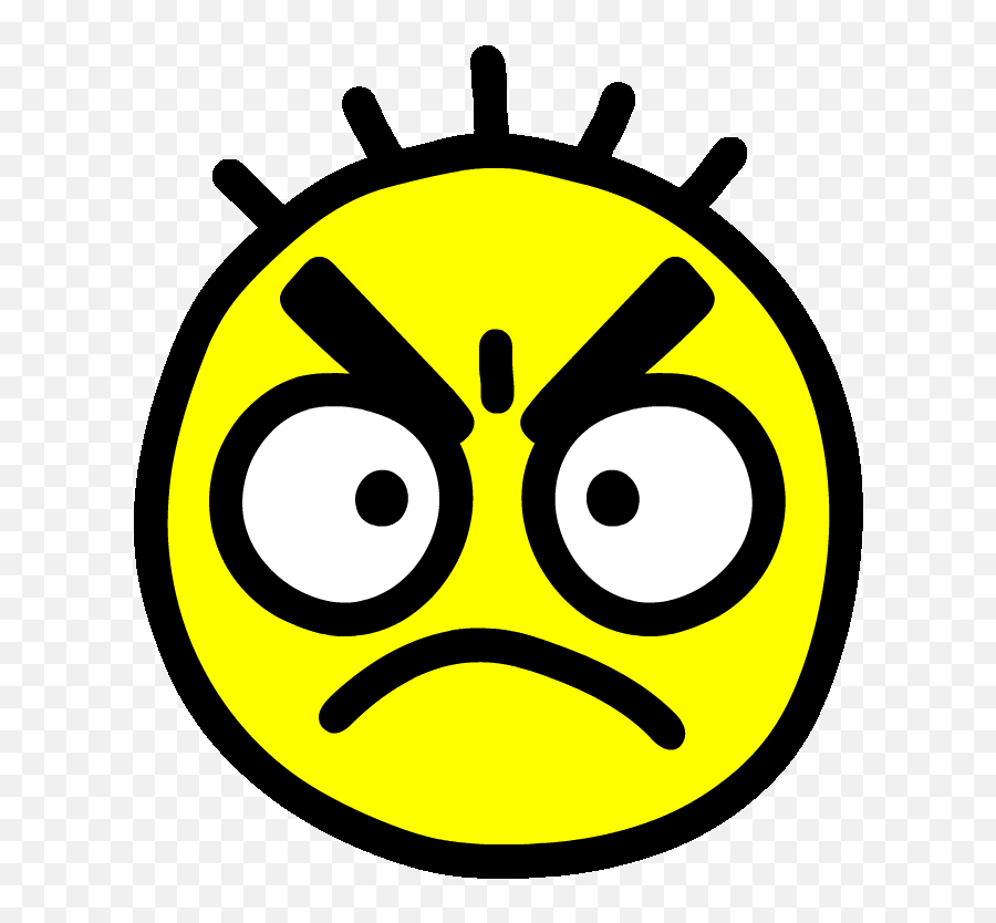 Tag For Face Iphone Free Animated 640x960 Screensavers - Angry Face Gif Transparent Emoji,Annoyed Emoticon