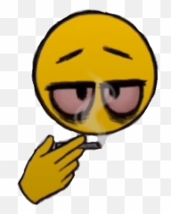 Sketchy - Cursed Emojis Icons,Sketchy Emoji