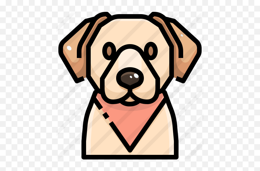 Dog - Free Animals Icons Soft Emoji,Polar Bear Emoji Copy And Paste