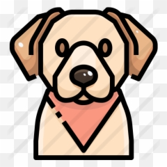 Dog - Free Animals Icons Soft Emoji,Polar Bear Emoji Copy And Paste
