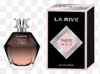 La Rive Parfums Cosmetics - Rive Taste Of Kiss Perfume Emoji,Emotion Parfüm
