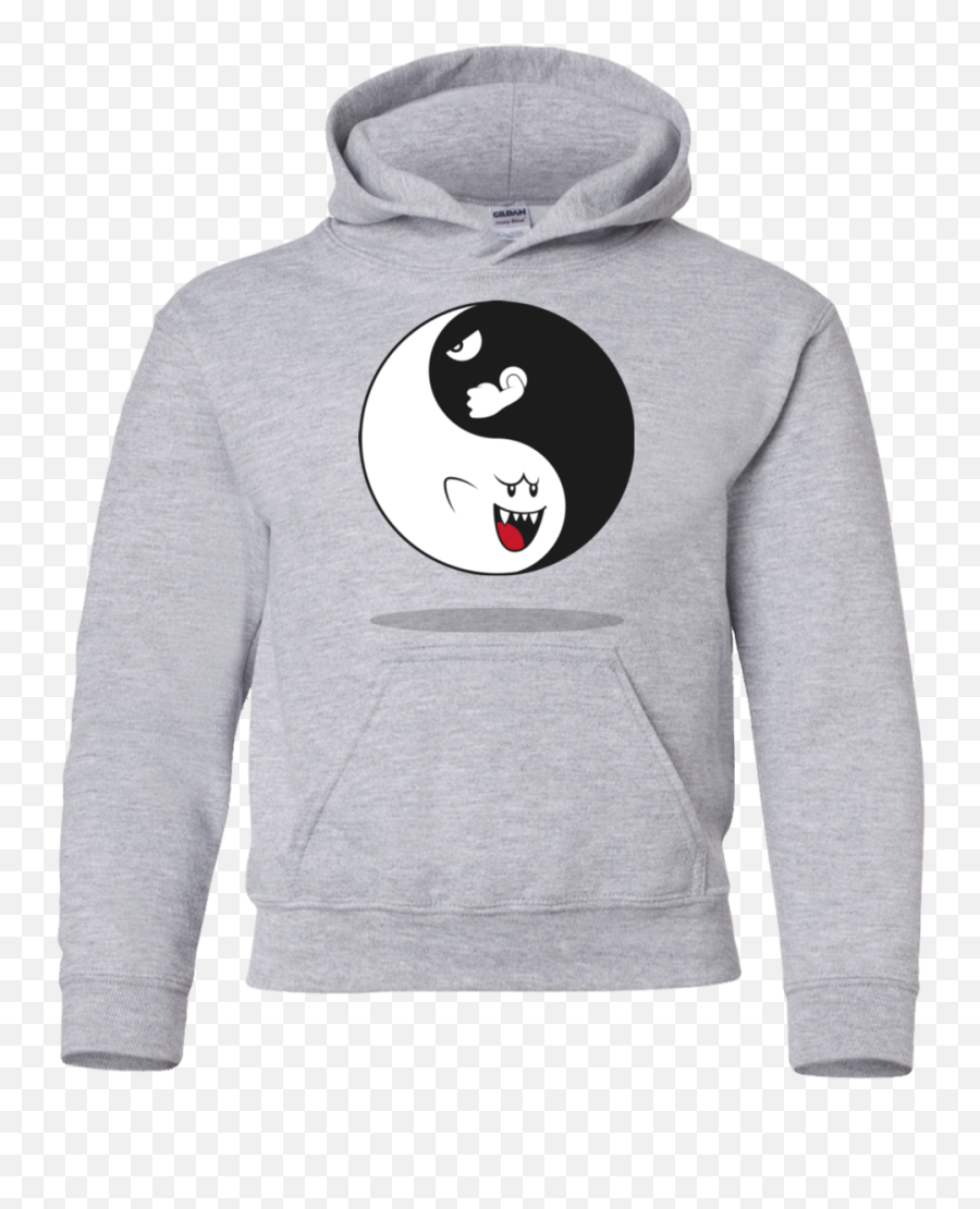 Shy And Angry Youth Hoodie - Rede Tedeschi Restaurante Universal Emoji,Emoticon For Shy