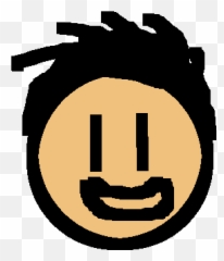 Pixilart - Happy Emoji,Scratching My Head Emoticon