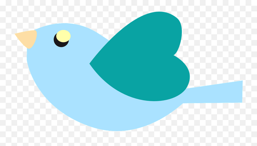 Twitter Bird Tweet - Free Vector Graphic On Pixabay Blog Emoji,Twitter Bird Emoji